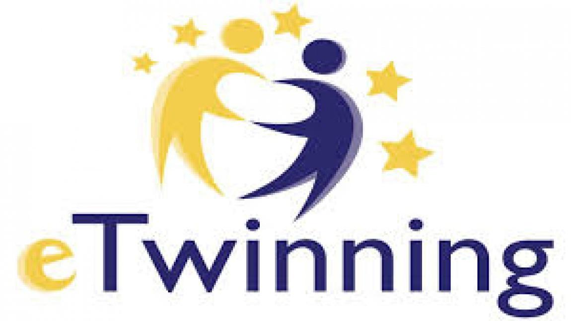 MATH GAMES-KİDS E Twinning projesinde Katılım Belge Dağıtımı Yapıldı...